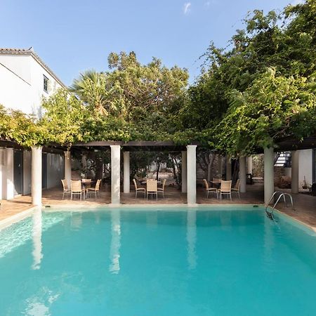 Bratsera Boutique Hotel Hydra  Exterior photo