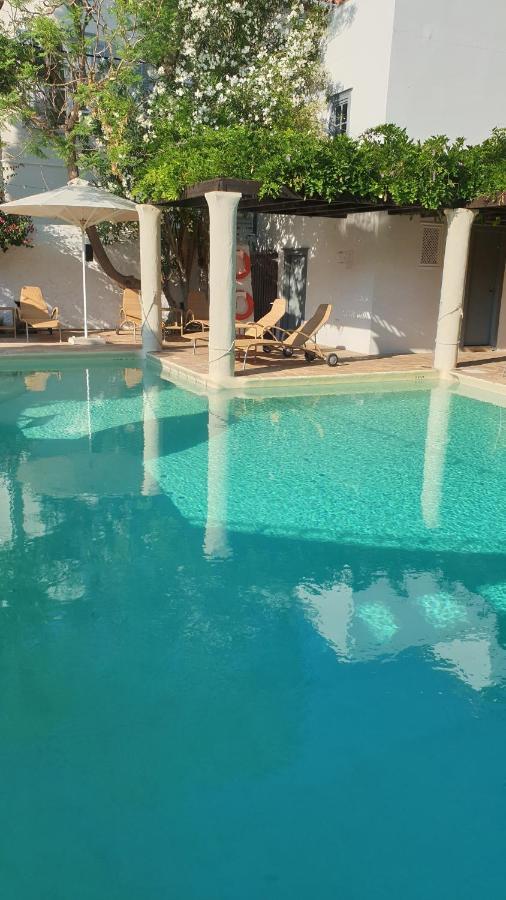 Bratsera Boutique Hotel Hydra  Exterior photo