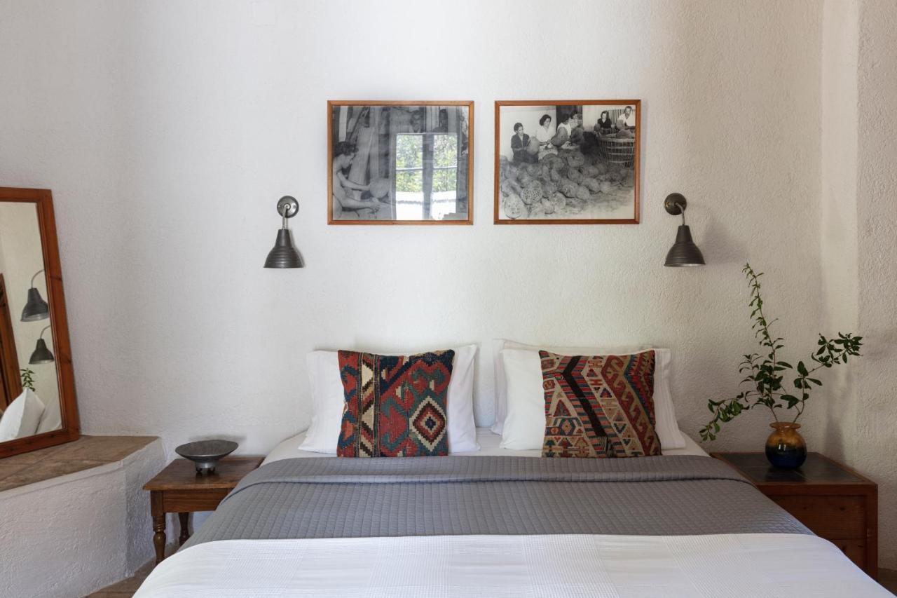Bratsera Boutique Hotel Hydra  Exterior photo