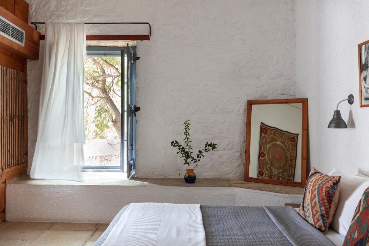 Bratsera Boutique Hotel Hydra  Exterior photo