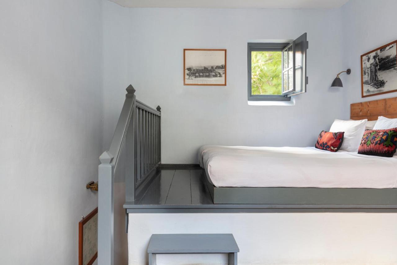 Bratsera Boutique Hotel Hydra  Exterior photo