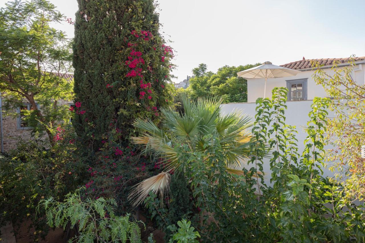 Bratsera Boutique Hotel Hydra  Exterior photo