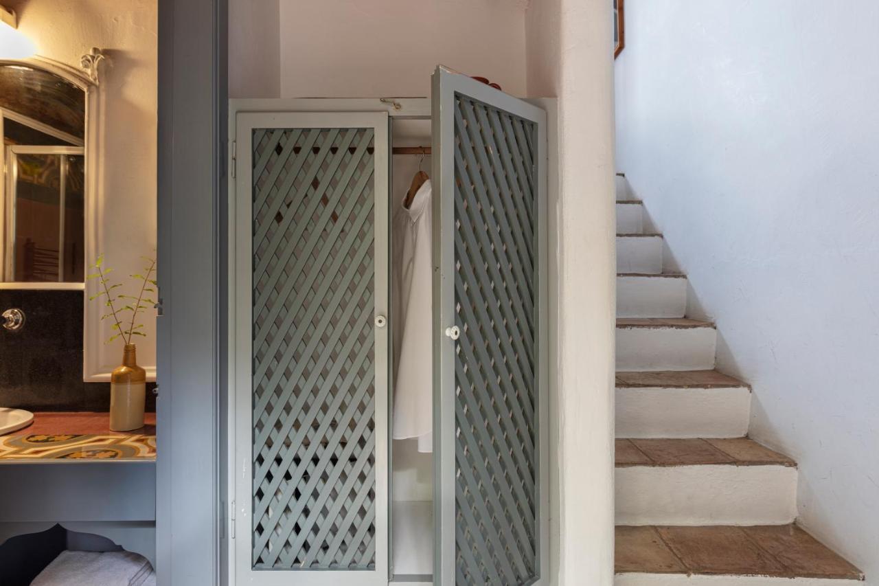 Bratsera Boutique Hotel Hydra  Exterior photo
