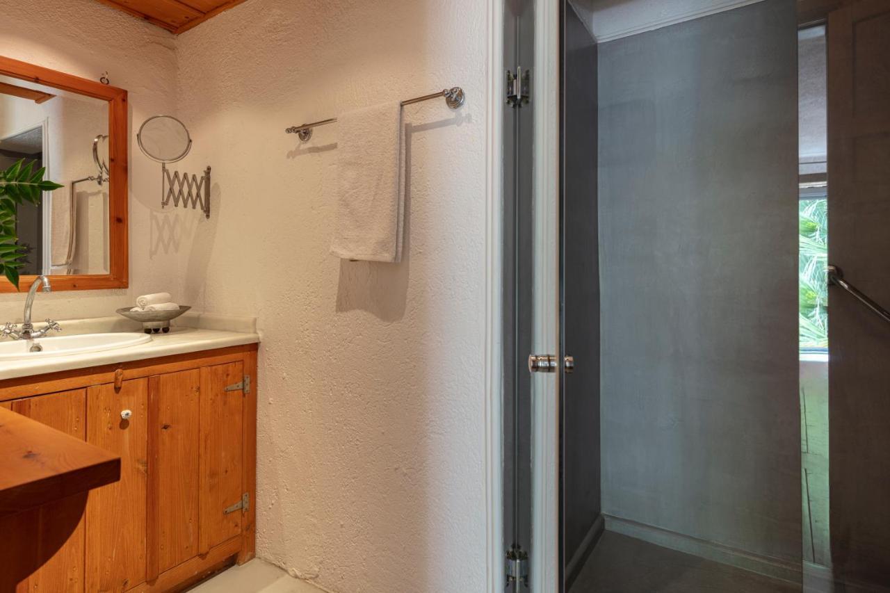Bratsera Boutique Hotel Hydra  Exterior photo