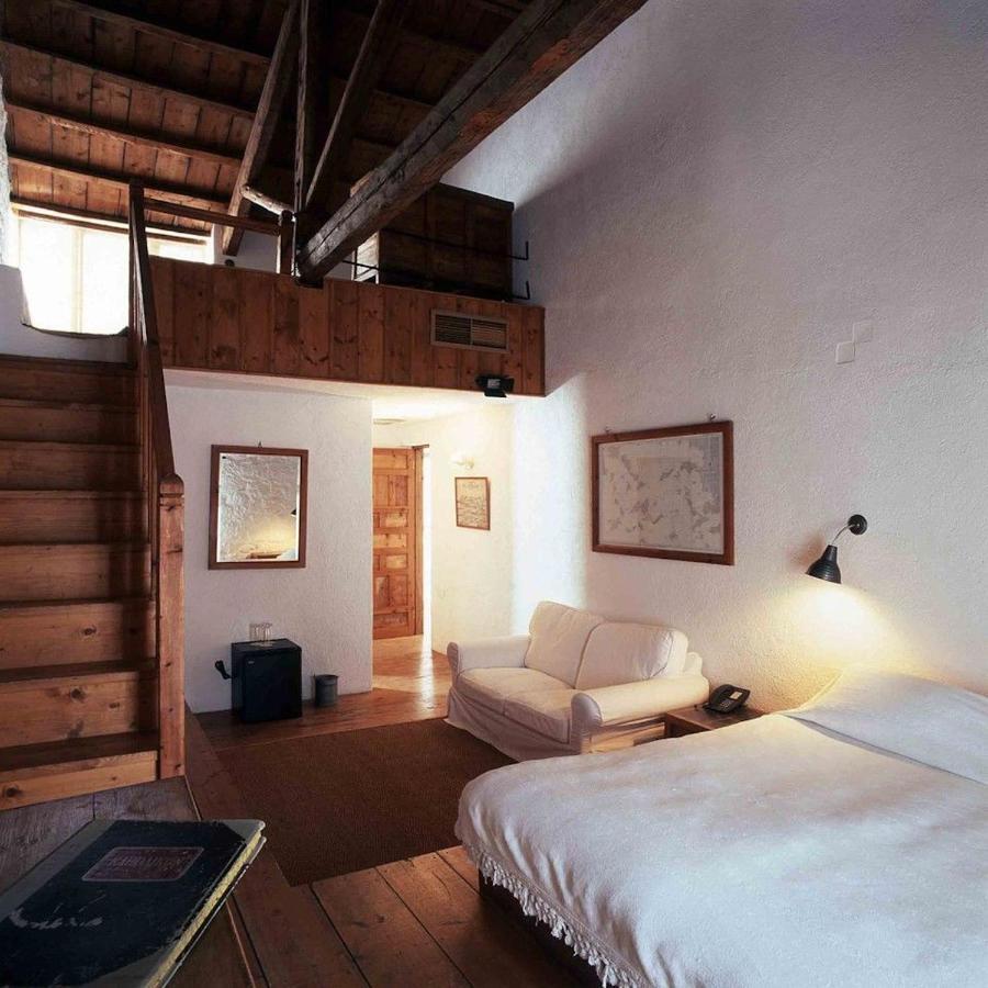 Bratsera Boutique Hotel Hydra  Exterior photo