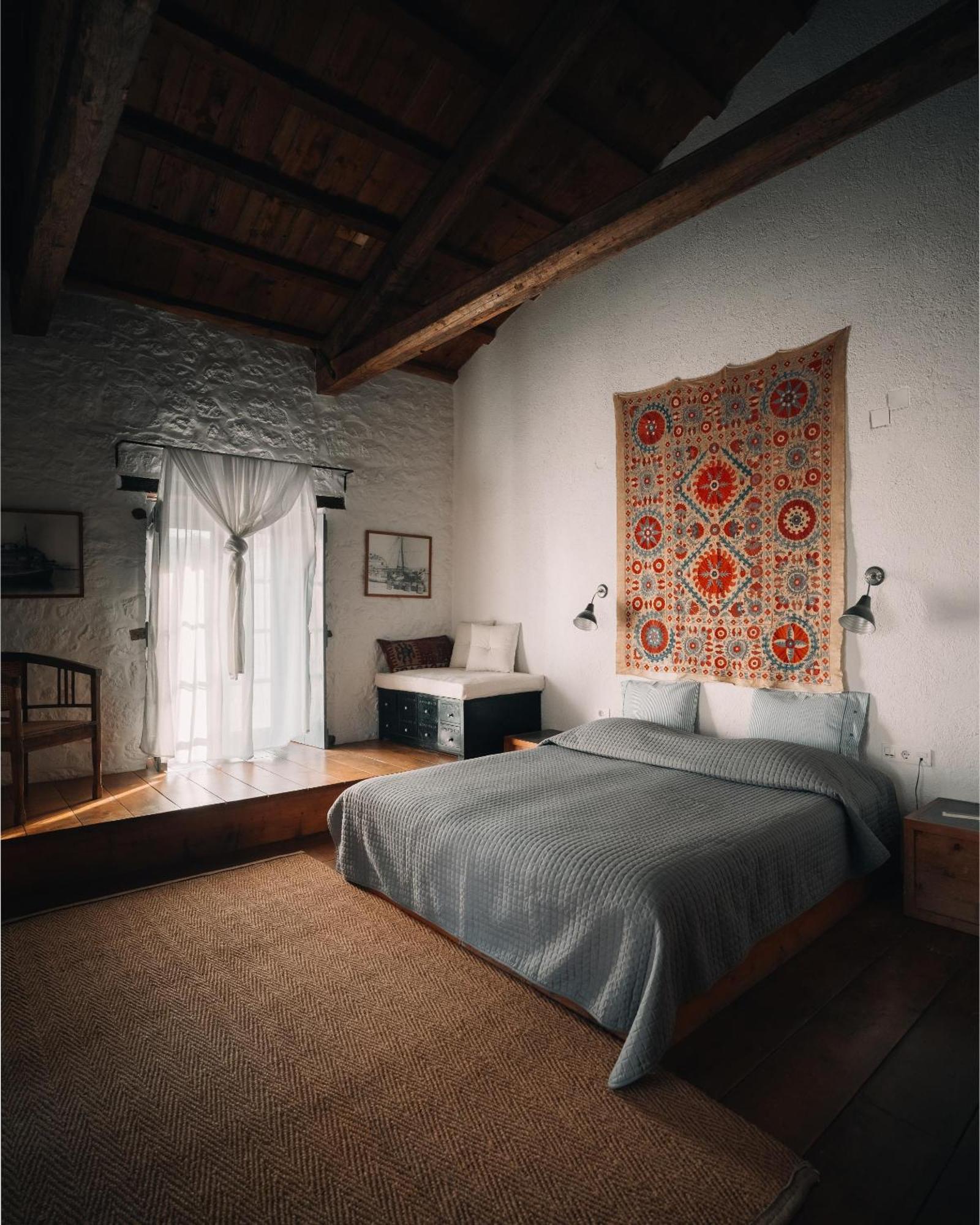 Bratsera Boutique Hotel Hydra  Exterior photo