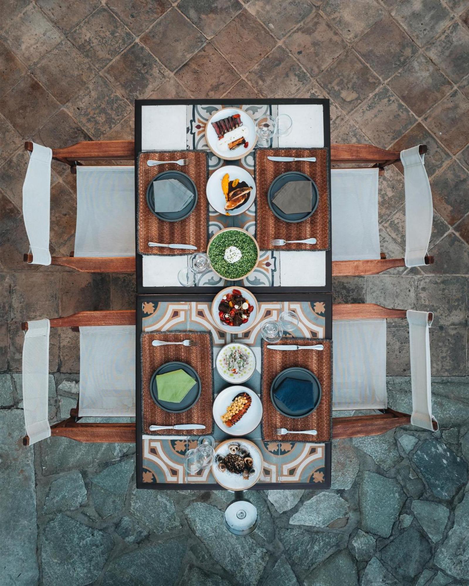 Bratsera Boutique Hotel Hydra  Exterior photo