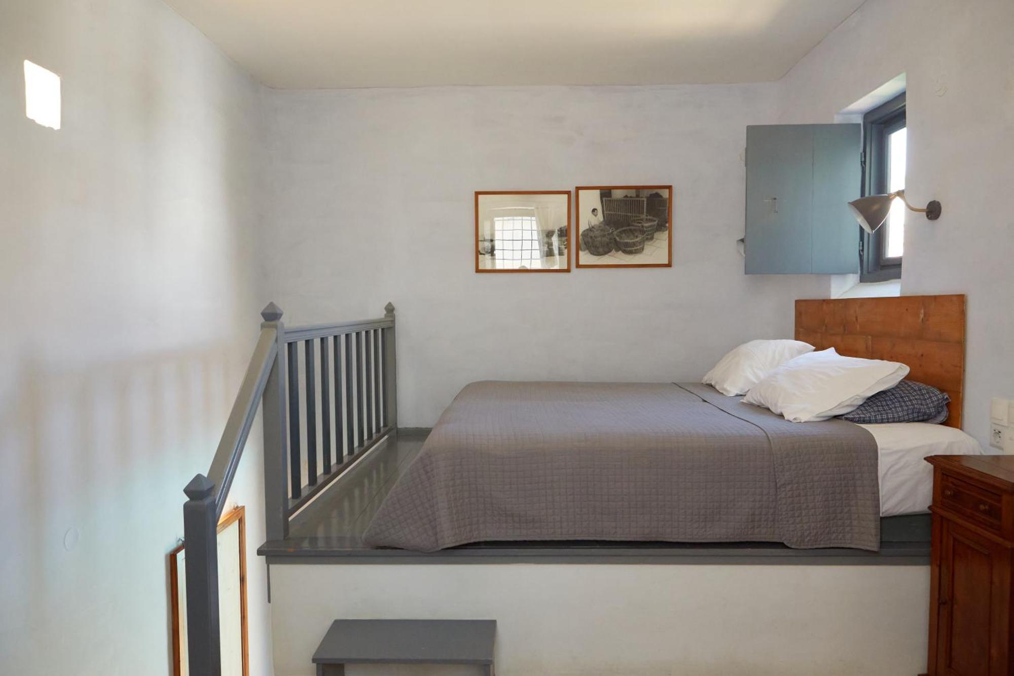 Bratsera Boutique Hotel Hydra  Room photo