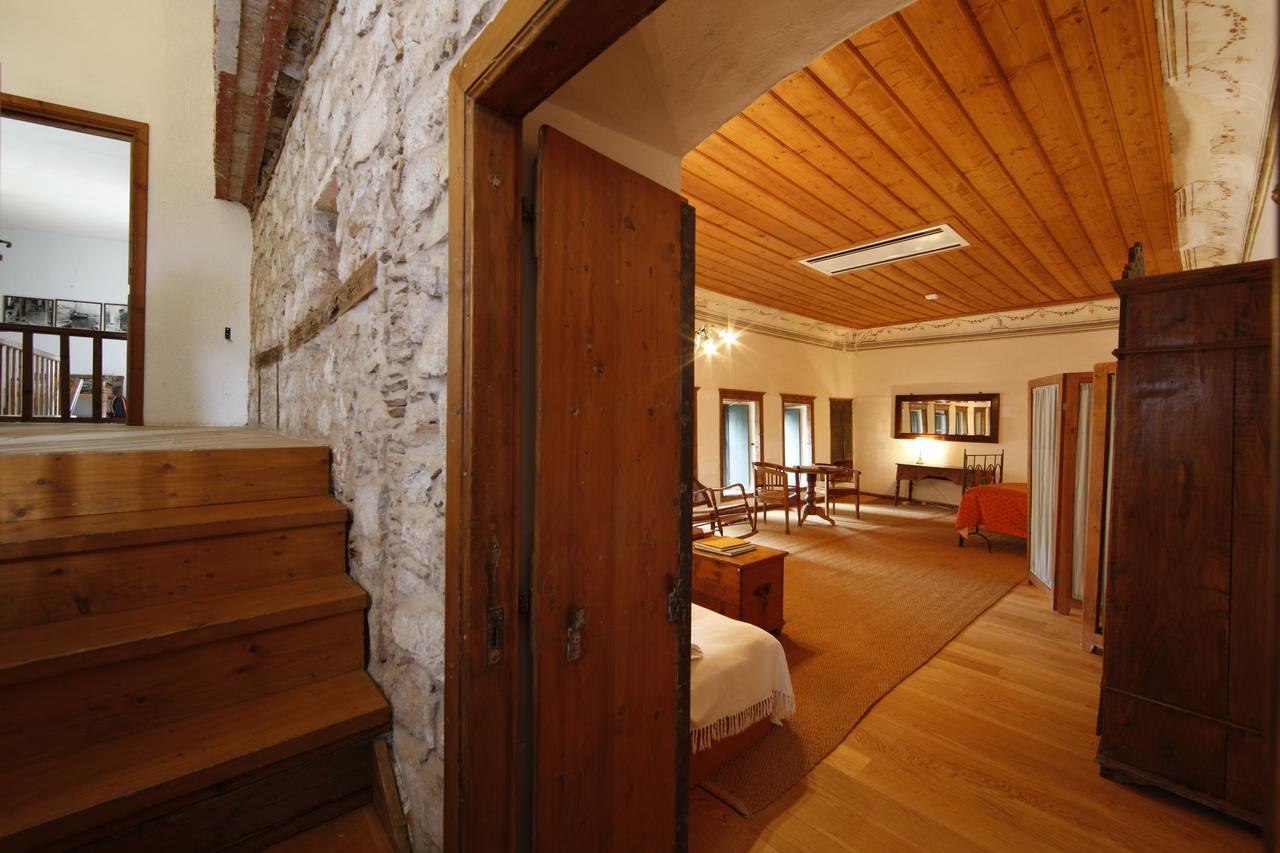 Bratsera Boutique Hotel Hydra  Exterior photo