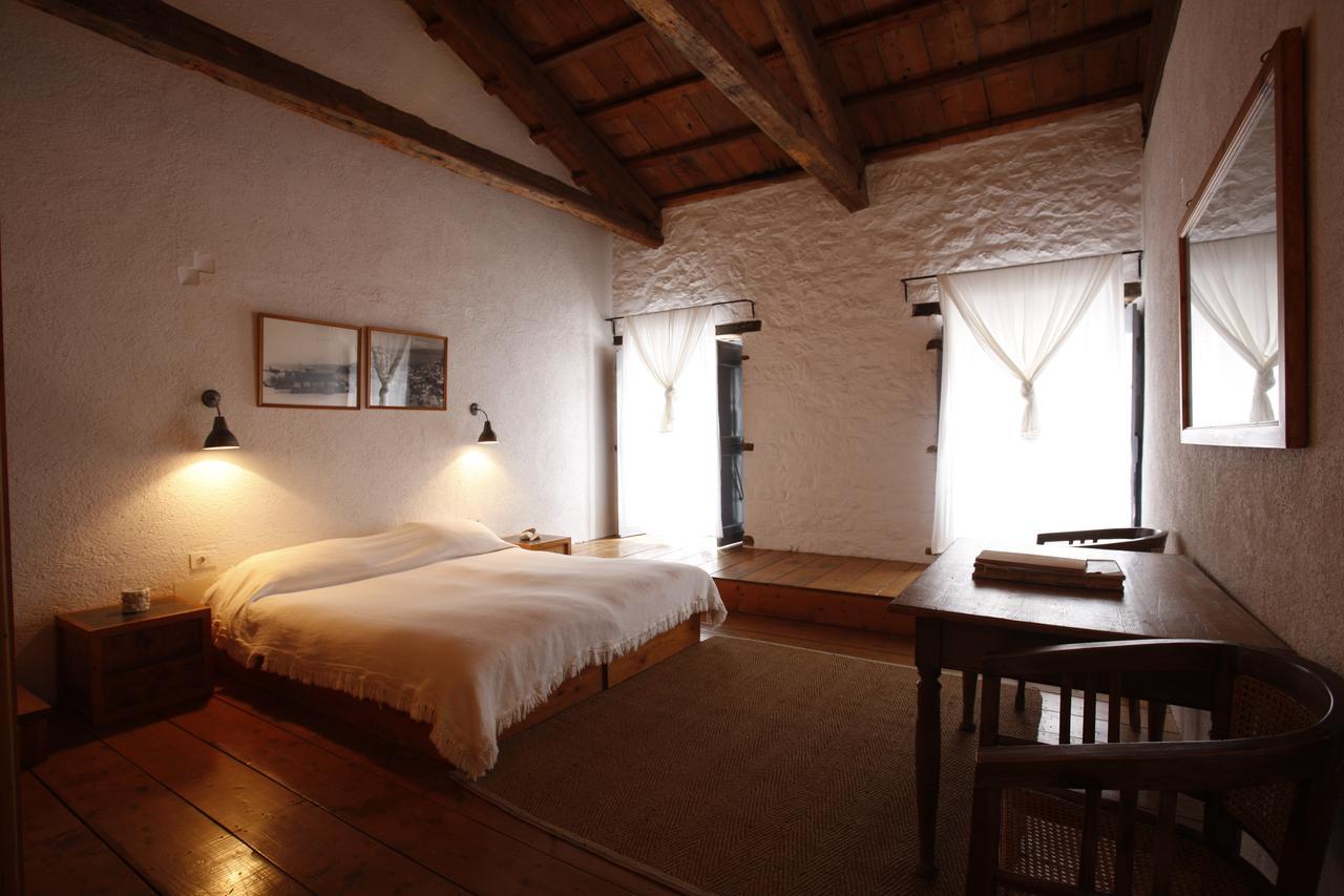 Bratsera Boutique Hotel Hydra  Exterior photo