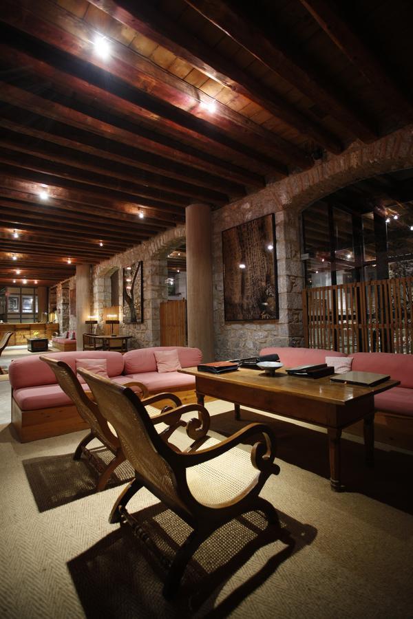 Bratsera Boutique Hotel Hydra  Exterior photo
