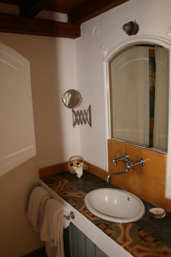 Bratsera Boutique Hotel Hydra  Exterior photo