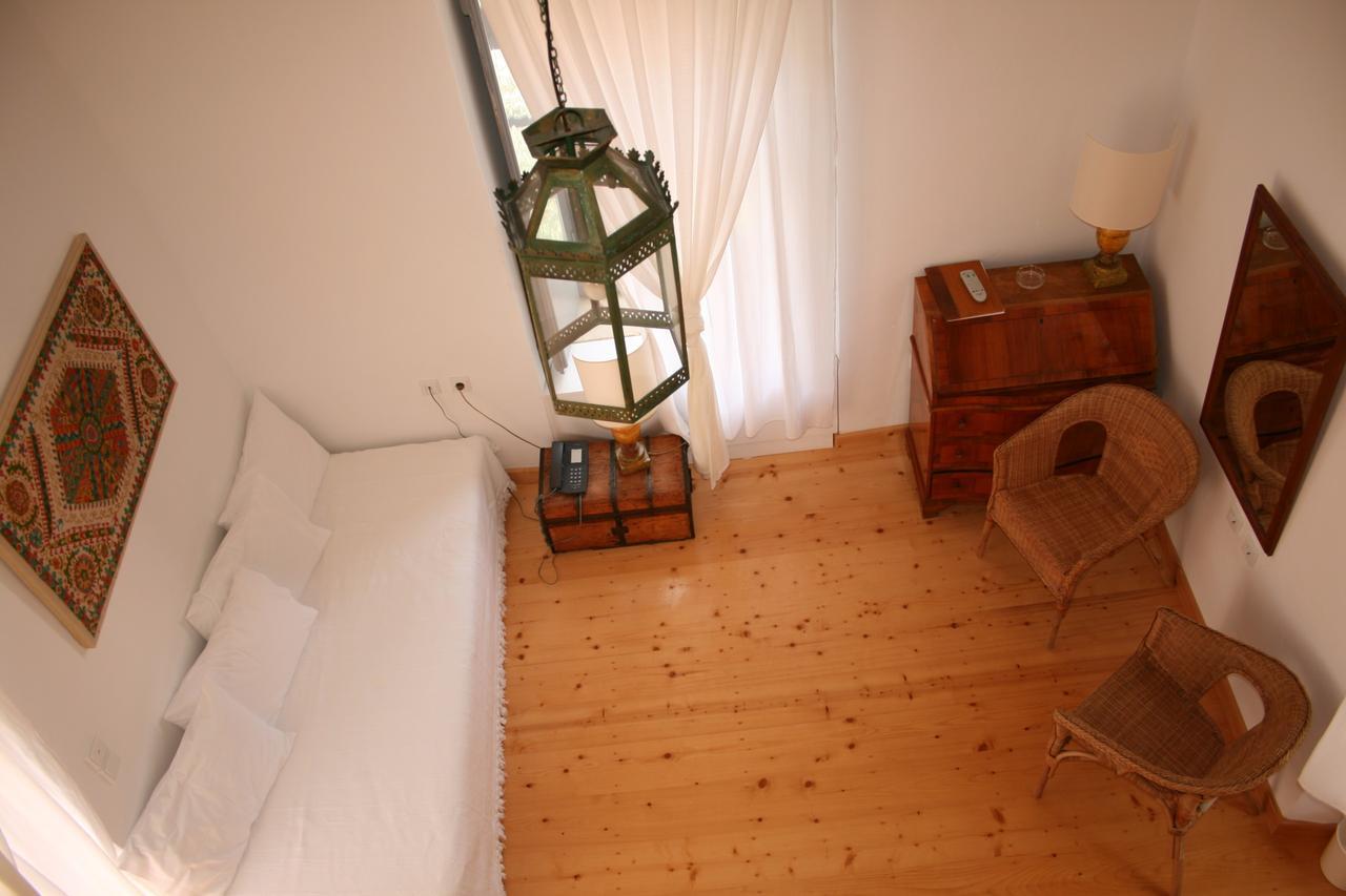 Bratsera Boutique Hotel Hydra  Exterior photo