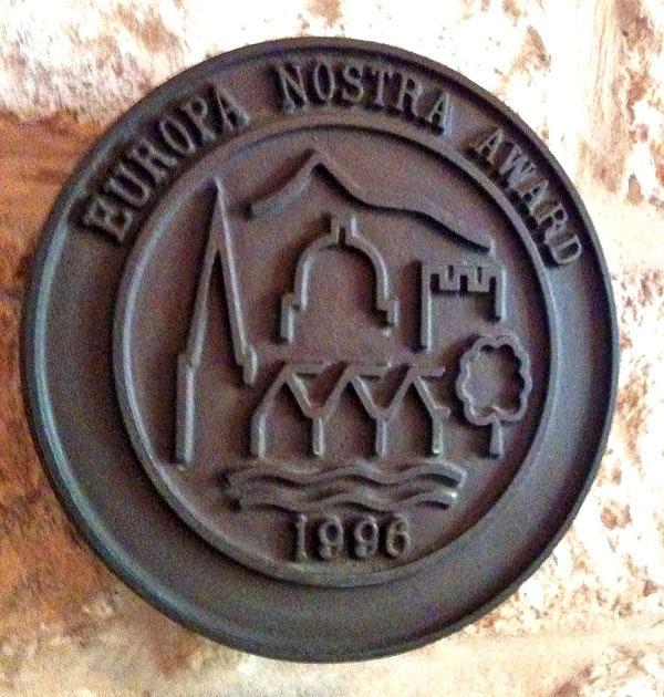 Bratsera Boutique Hotel Hydra  Exterior photo