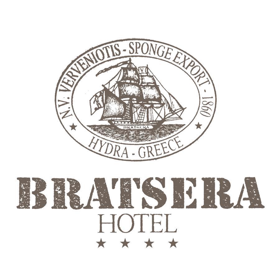 Bratsera Boutique Hotel Hydra  Exterior photo